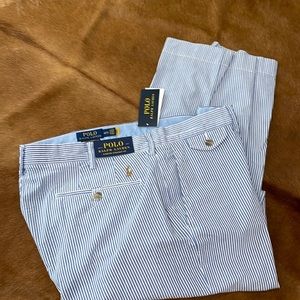 Stretch straight fit size 38,32 polo